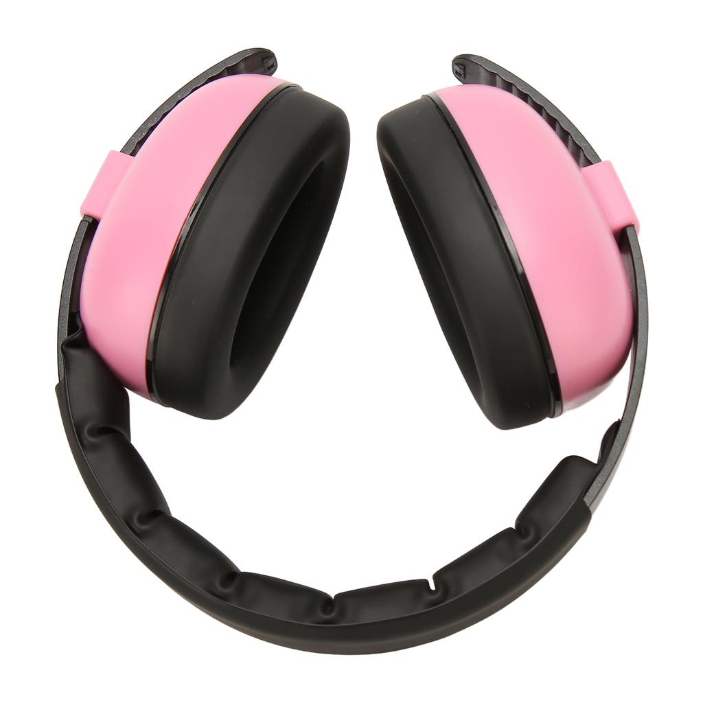 Baby Ear Muff Sleeping Noise Cancelling Earmuff Hearing Earmuffs for Toddler Infant