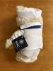 [USED] - MSC Cruise Ship Limited Edition Teddy Bear with Tag