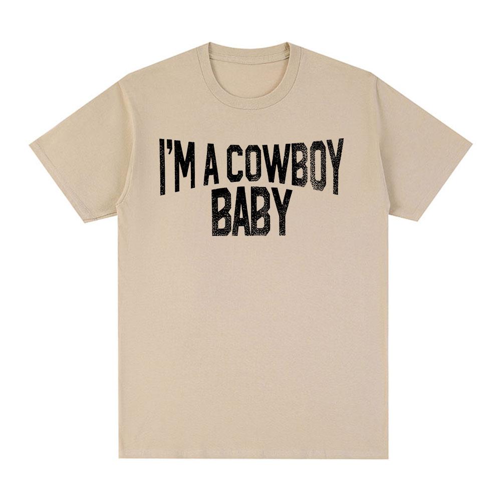 

Yungblud One More Time Im Cowboy Baby Tshirts Men Women Clothing Fashion Hip Hop Short Sleeves T Shirts Cotton Summer Tshirt M