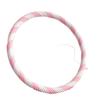 Weighted Soft Hula Hoop for Slim Waist and Abdomen Tightening - Adult Women's Fitness Accessory