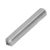 Diamond Pen Dresser Single Point High Hardness Universal Grinding Wheel Tapered Point Tool 8mm