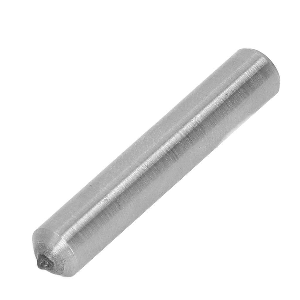 Diamond Pen Dresser Single Point High Hardness Universal Grinding Wheel Tapered Point Tool 8mm