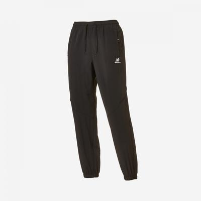 New Balance Color Block Pants Black Nbntdb2313  19 