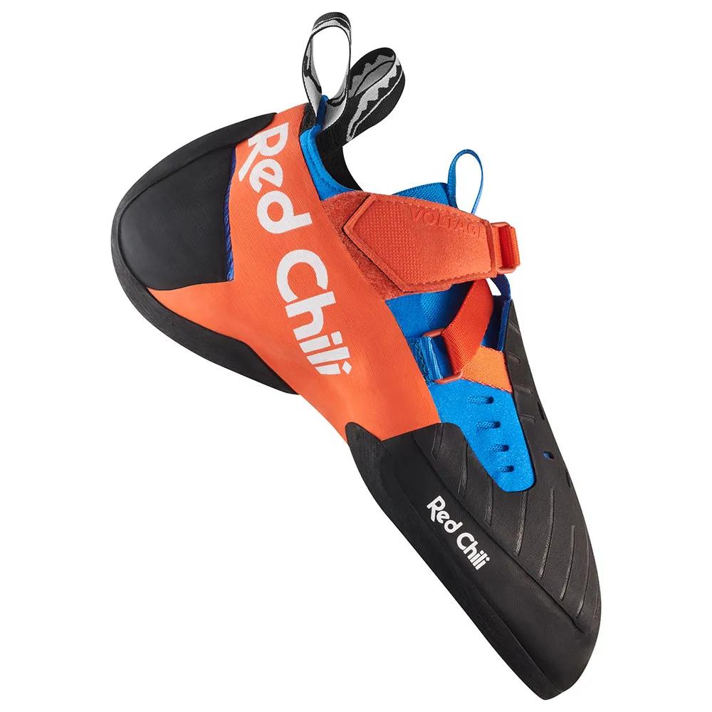 Red Chili Climbing Shoes Voltage X