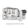 Vtec Solenoid Spool Valve Replacement Truck Supplies Vehicles Repair 15810-rkb-j01 for Fwd V6 3.5L