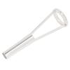 Copper Material Embouchure Training Device Metal Mouth Shape Corrector  For Trumpet Playing