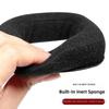 Soft Sponge Earpads Headband For A10 Headphones Soft Breathable Replacement Ear Cushions