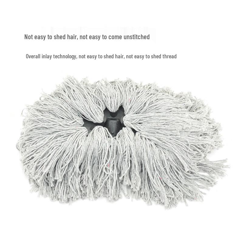 Chuangwubang Retractable Car Wash Mop