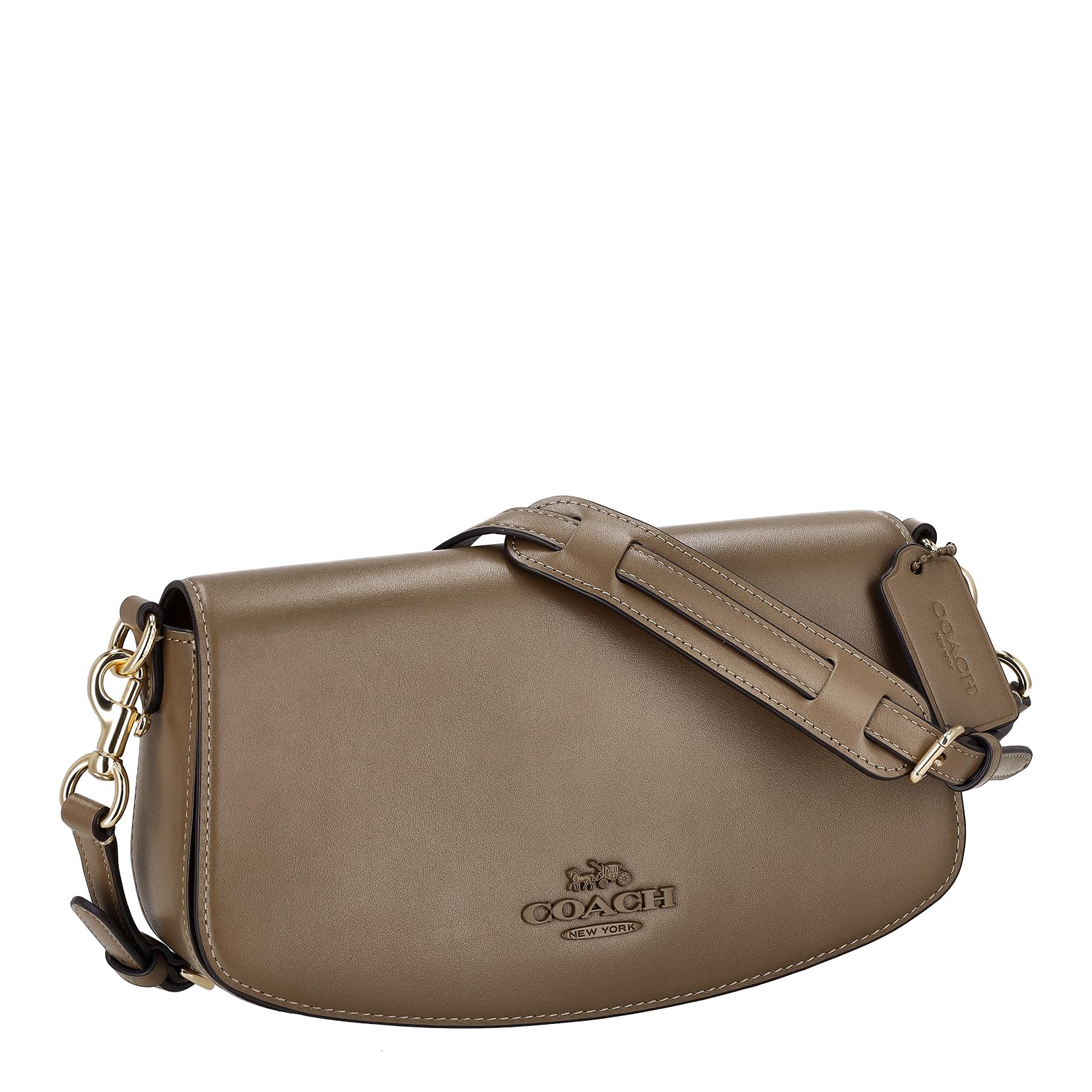 

Coach CT768 Shoulder Bag Women s [Used]