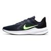 Nike Downshifter 10 Comfortable Breathable Mesh Fabric Cushioning Non-Slip Wear-Resistant Low-Top Casual Running Shoes Men Sneakers Black CI9981-404