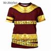 Darth Vader Cosplay Costume Tshirt 3D Full Printed Men T Shirt New Fashion Short Sleeve Shirt Summer Streetwear Unisex Tee Tops