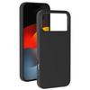 Coque MagSafe - IPhone17 Pro Max - Silicone - Noir