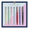 WATERMAN Allure Ballpoint Pen, Pastel Blue CT, 2122704