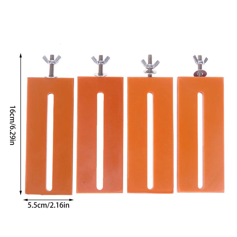 Battery Fixture Frame 18650 Battery Pack Lithium Battery Fixture 18650/21700/32650 Battery Pack Assembly Fixed Insulation Diy