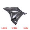 BMW S1000RR/S1000R Carbon Fiber Sprocket Guard Accessory
