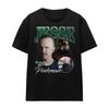 Breaking Bad Womens/Ladies Homage Jesse Pinkman T-Shirt