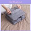 Hanging Linen Multifunctional Organizer Bag For Bedroom Closet Drawer Tool Use