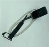 6ft 5.5mm Surfboard Leash TPU Paddle Board Surf Leash Foot Rope Safe Strap