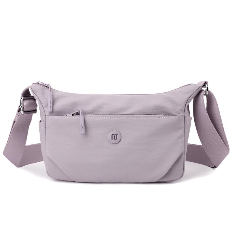 Women's Shoulder Bag Solid Color Crossbody Bag Mobile Phone Bag