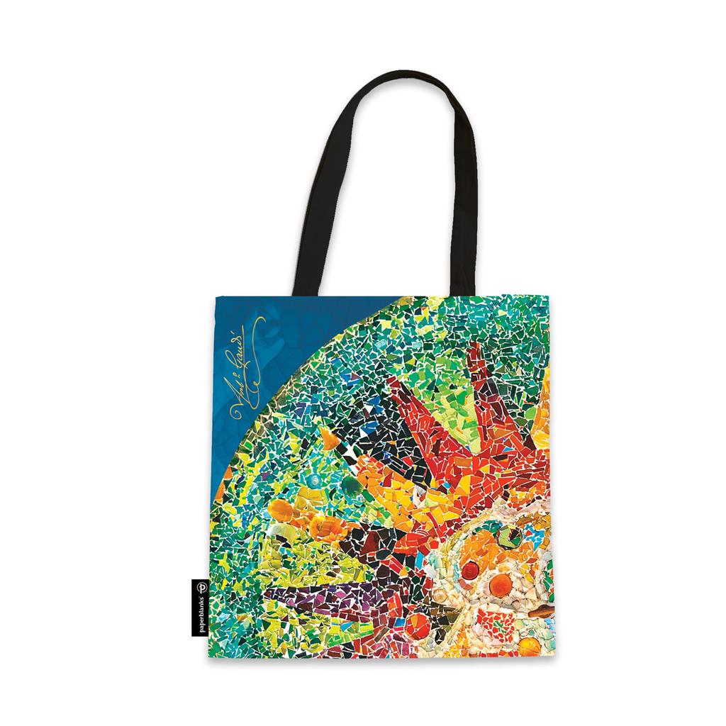 Paperblanks Gaudi Sun Tote Bag PA9848-5