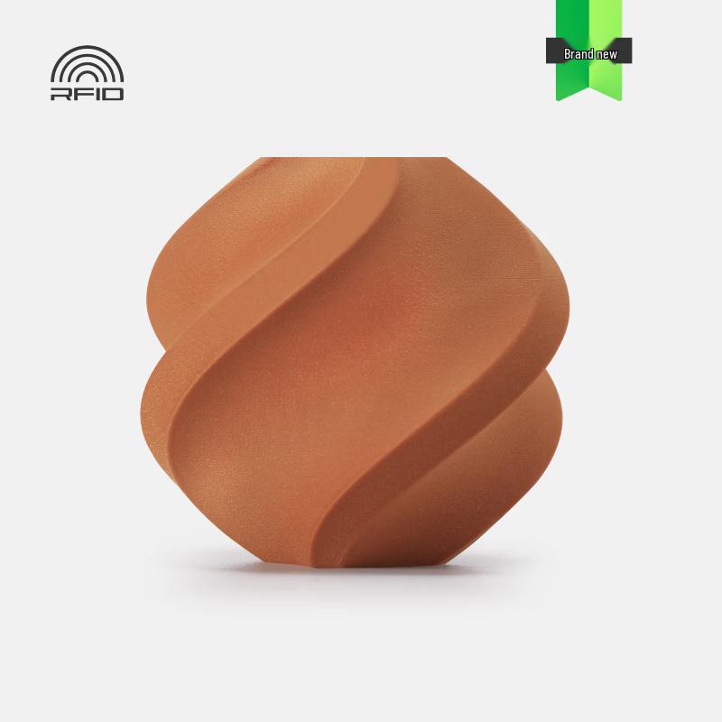 

Bambu Lab Wooden PLA 3D Printer Filament