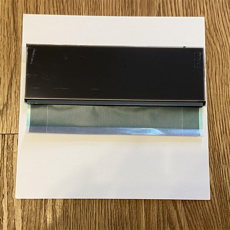 Lcd Screen Display For Peugeot 206/307, Citroen C5