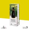 Brenner Sshh Mute Whisper Mute for Trumpet and Made of Plastic Cornet,