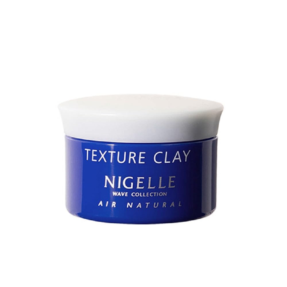 

Текстурная глина Milbon Nizel 120 г