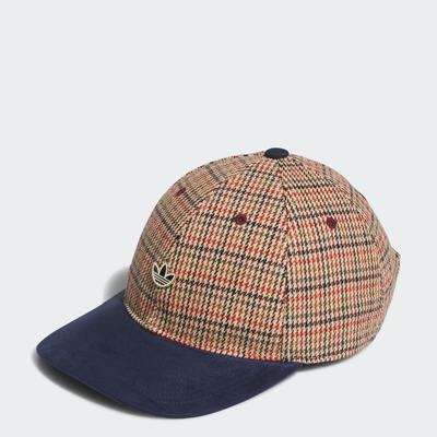 adidas Golf Originals Houndstooth Cap Kh4136