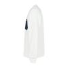 Young Street Long Sleeve Crew PM0898 XL Sea Salt [Columbia] T-Shirt Men's