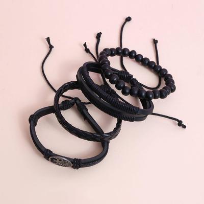 Armbänder – Geflochtene & Wickelarmbänder