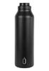 FC Barcelona Runbott autographed thermal bottle 600 ml 972725 black