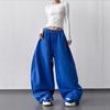 Unisex Koreaanse Street Dance Joggingbroeken: Lente/Herfst Stijl