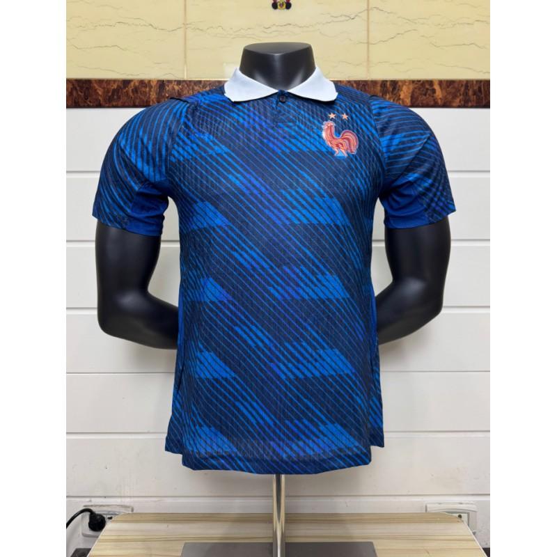 Soccer Jersey Short Sleeve Football Shirt Unisex Women Adult Team Match Training Sports