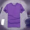Herren T-Shirt Rundhals Kurzarm Herren T-Shirt Selbstkultivierung Herren T-Shirt für Mann Herrenkleidung