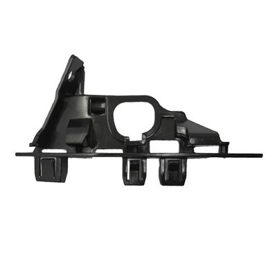 Auto Parts Replacement As Shown Driver Side Bracket Replacement Bumper Bracket For Z4 2003-2008 OE Part Number 51117165179