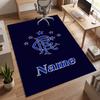 Rangers FC (5) Personalisierter Name Büro Teppich Stilvolle Dekoration für Wohnzimmer Schlafzimmer Küche