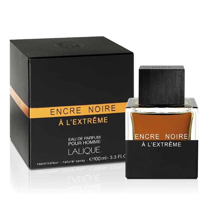 

Lalique Encre Noire Lxtreme Men Парфюмированная вода-спрей 100 мл