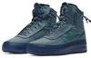 Nike Air Force 1 Shell Midnight Turquoise Women's BQ6096-300
