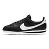Nike Cortez Basic Black White Sneakers 819719-012