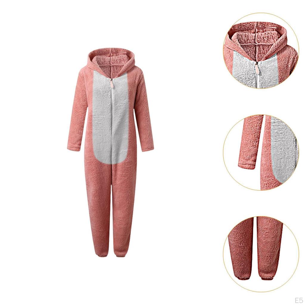 Costum Cosplay pentru pijamale de damă pentru petrecerea de Halloween