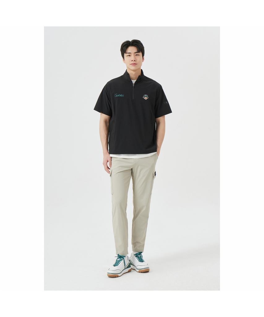 Goldeunbeeo (M) Back Banded Jogger Pants G4Pam26231Bex
