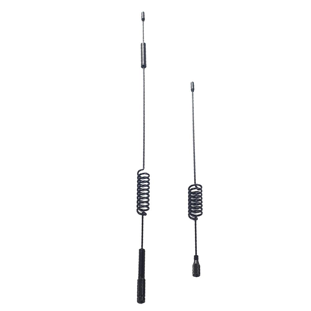 Metal Antenna RC Vehicle Decoration Easy To Replace