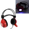 H8 Gaming Headset 7.1 Virtual Surround Stereo Noise Reduction E Sports Headset for PS4