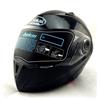 Safe Double Visors Modular Flip Up Motorcycle Helmet Full Face Casque Moto Racing Motocross Helmet