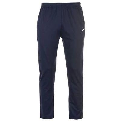 Slazenger Men's Navy Blue Sweatpants, Size XL