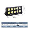 Pailide Mavors 500W Outdoor Floodlight