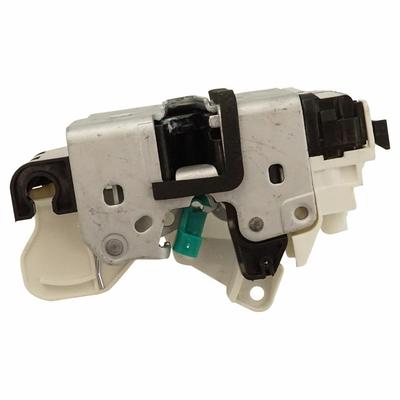 Front Left Door Power Lock Latch Actuator For 2007-2018 Jeep Wrangler 04589277AK