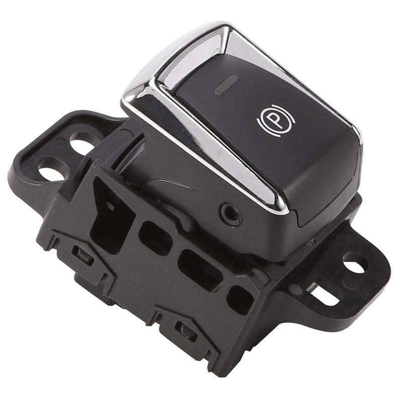 Car Electronic Handbrake Switch Parking Hand Brake Switch Button 969XC4EA0A For Nissan X-Trail T32 Qashqai 2014-2018