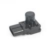 For Toyota 12-15 Lexus RX270 RX350 GX400 Camry Land Cruiser 89341-33210-C0 Black PDC Parking Sensor 89341-33210